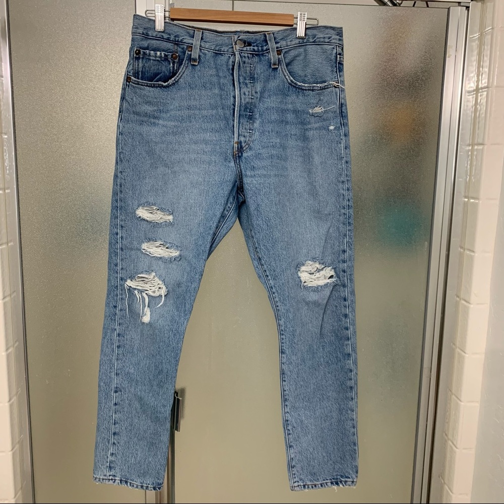 Levis 501